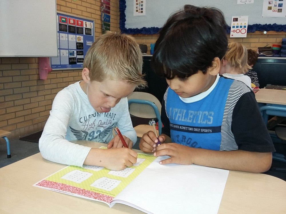 20150623_101209 | Basisschool St. Jan Baptist, Wassenaar